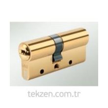 Kale Kilit 164 SNC 68 mm Nikel Kilit Göbeği Sistem Tipi Barel