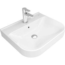 Kale Loft 55x45 cm Dikdörtgen Lavabo