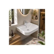Kale Loft 55x45 cm Dikdörtgen Lavabo