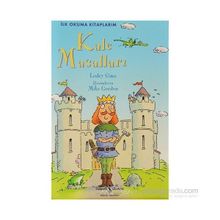 KALE MASALLARI İLK OKUMA KİTAPLARIM - ÜÇÜNCÜ SEVIYE - LESLEY SIMS