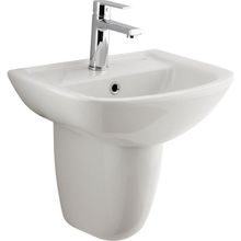 Kale Optimum 45x36 cm Lavabo