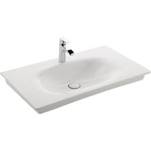 Kale Spirit 80x48 cm Etajerli Lavabo
