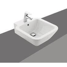 Kale Stil 45x54 cm Kare Lavabo