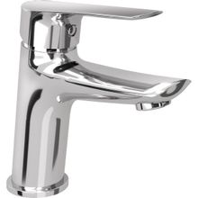 Kale Tandem H12 Krom Lavabo Bataryası