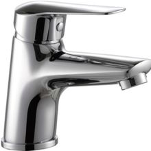 Kale Volt Krom Lavabo Bataryası