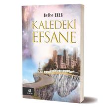Kaledeki Efsane 44 Yayınları