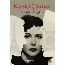 Kaleiçi Çıkmazı Yakın Kitabevi