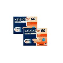 Kaleidon Probiyotik 60 mg 2x20 Kapsül