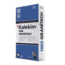 Kalekim 1055 Gri 25 kg Granitech Granit Yapıştırma Harcı