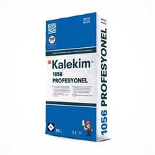 Kalekim 1056 Beyaz 25 kg Profesyonel Granit Yapıştırma Harcı