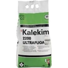 Kalekim 5 kg Sütlü Kahve Ultrafuga Silikon Katkılı Derz Dolgu