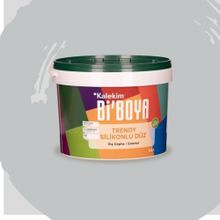 Kalekim Bi'boya 4231 Silikonlu 2.5 lt Dış Cephe Boyası