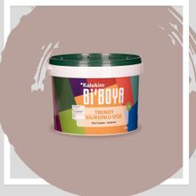 Kalekim Bi'boya 4481 Silikonlu 2.5 lt Dış Cephe Boyası