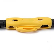 Kalem Tipi Coaxial Kablo Soyucu