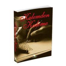 Kalemden Kaleme - kollektif