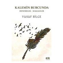 Kalemin Burcunda - Yusuf Bilge