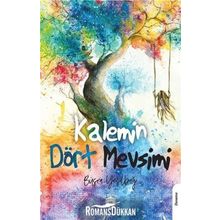 Kalemin Dört Mevsimi - Büşra Yeşilbağ