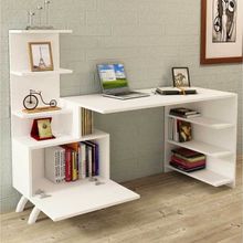 Kalender Dekor Olivia Çalışma Masası