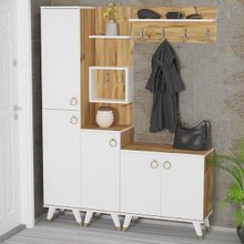 Kalender Dekor Sonia-1-2-3 Vestiyer