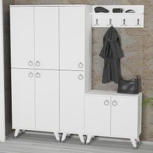Kalender Dekor Sonia-1-3-4 Vestiyer
