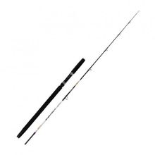 Kali Kunnan Blackyard 80-175G Aksiyonlu Karbon Standart 180 cm Olta Kamışı