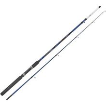 Kali Kunnan Kimba Standart 240 cm 20-60 gr Atarlı Fiber Spin Olta Kamışı