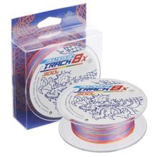 Kali Kunnan Multicolor 0.20 mm 300 mt 14 kg Track 8x İp Misina