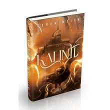 Kalıntı 1 (ciltli) / Ceren Melek / Ephesus Yayınları