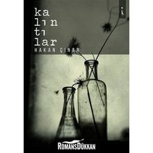 Kalıntılar- Hakan Çınar