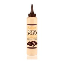 Kalipso 750 gr Dekor Sos Çikolata