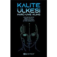 Kalite Ülkesi -Dünyanın En Büyük Şirketi ve En İyi Algoritması Varken Ne Ters Gidebilir Ki?