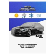 KalitePlus KPTOTO36200 Volvo S60 2.0t Oto Branda