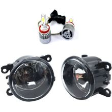 KalitePlus Suzuki Vitara Beyaz Led Xenon Sis Farı Seti