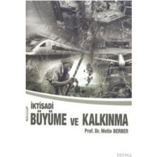 Kalkınma ve Büyüme İktisadı - Merter Mert