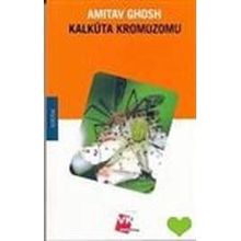 KALKÜTA KROMOZOMU - AMITAV GHOSH