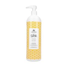 Kallos 1000 ml Spa Brezilya Portakal Yağı İçerikli Canlandırıcı Duş Jeli