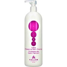 Kallos Cosmetics 1 lt Profesyonel Salon Şampuanı