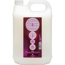 Kallos Cosmetics 5 lt Profesyonel Salon Şampuanı