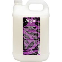 Kallos Cosmetics Boyalı ve Yıpranmış Saçlar İçin 5000 ml Argan Şampuan