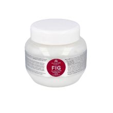 Kallos Cosmetics Fig Booster İncir Özlü 275 ml Güçlendirici Saç Bakım Maskesi