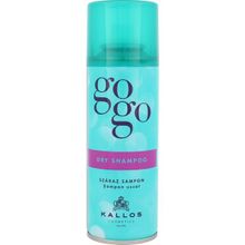 Kallos Cosmetics Gogo 200 ml Kuru Şampuan