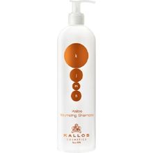 Kallos Cosmetics Hacim Kazandırıcı 500 ml Şampuan