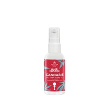 Kallos Cosmetics Hair Pro-Tox Cannabis Dry Ends 50 ml Kurumuş Saç Uçları İçin Serum
