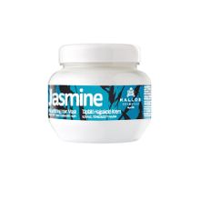 Kallos Cosmetics Jasmıne Hasarlı Saçlar Için Yasemin Özlü Besleyici 275 ml Saç Bakım Maskesi