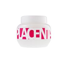 Kallos Cosmetics Placenta 275 ml Bitki Özlü Saç Bakım Maskesi