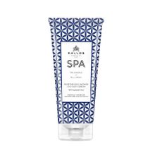 Kallos Cosmetics Spa Yosun Özlü Nemlendirici 200 ml Duş Banyo Kremi