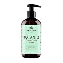 Kallos Superfruits 300 ml Saç Kremi