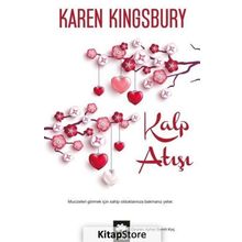 Kalp Atışı - Karen Kingsbury