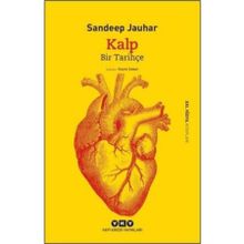 Kalp Bir Tarihçe Yapı Kredi Yayınları