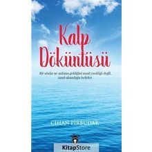 Kalp Döküntüsü - Cihan Pirbudak